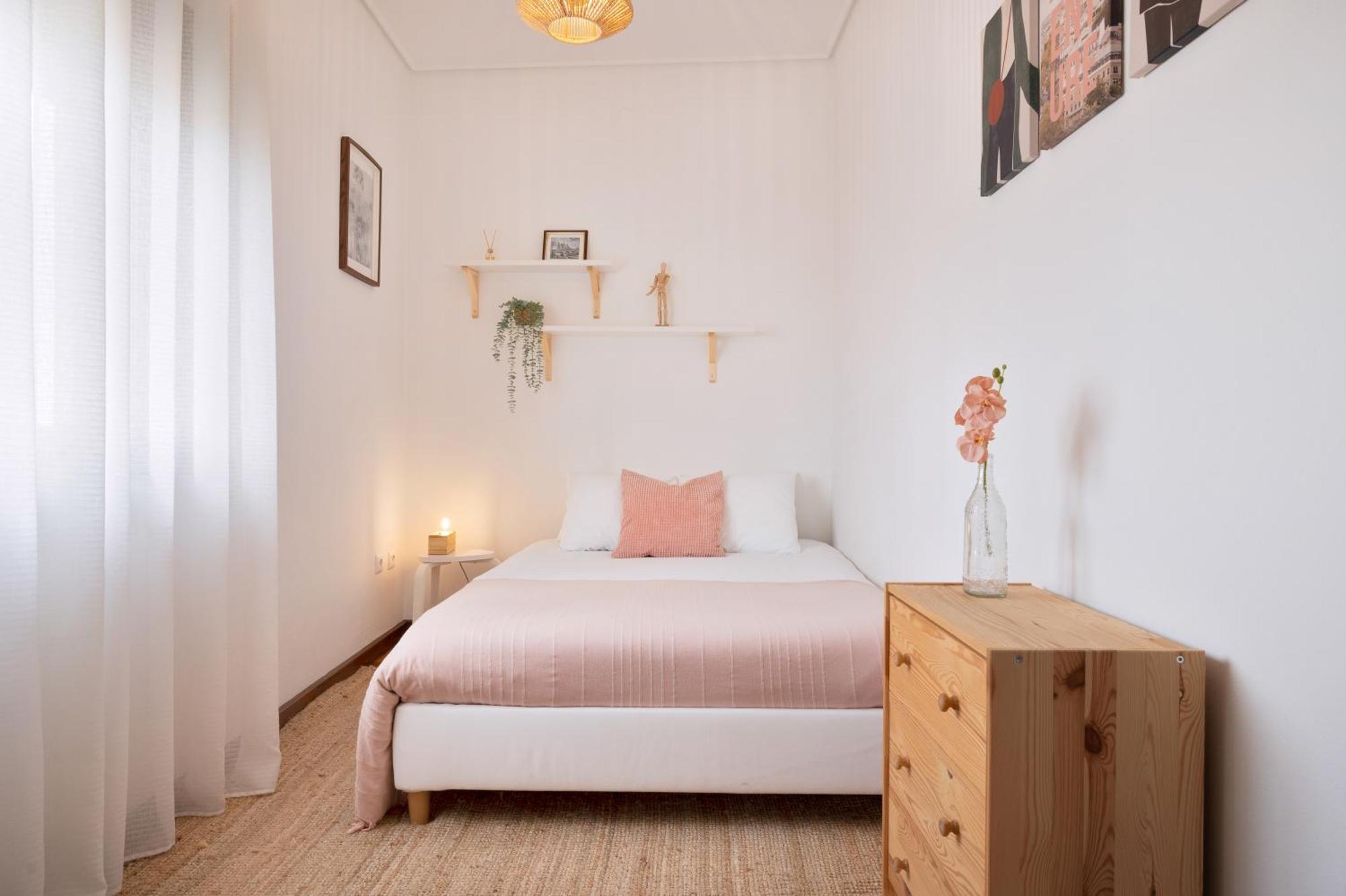 ! Luminous 2Br Top Floor ! Praca Da Republica Porto Exterior photo