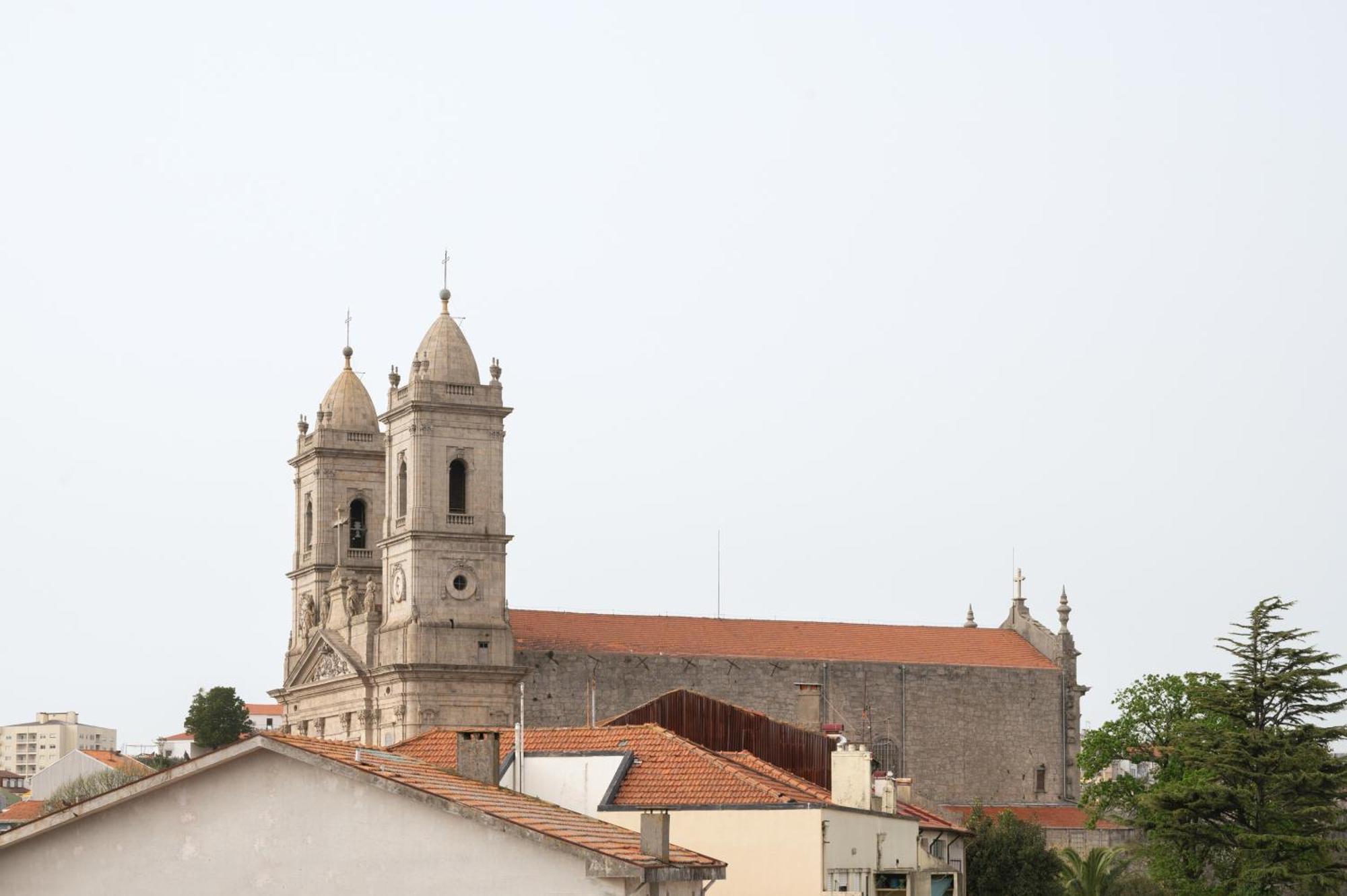 ! Luminous 2Br Top Floor ! Praca Da Republica Porto Exterior photo